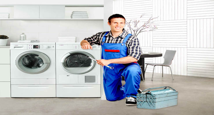 صيانه غسالات ايست هاوس